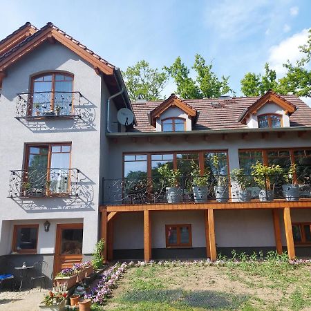 Hotel La Brigitte Et Bernd Hennigsdorf Zewnętrze zdjęcie