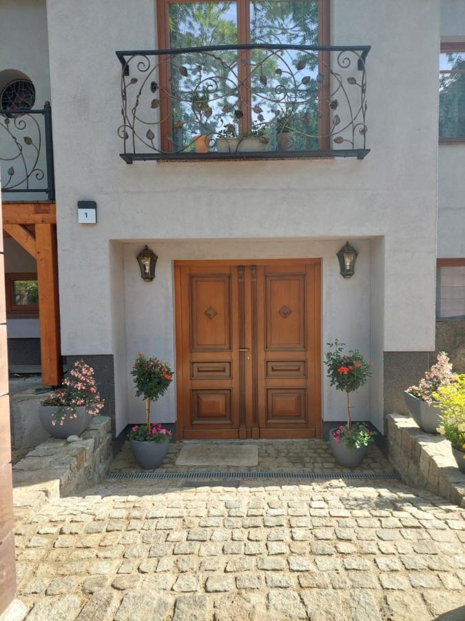 Hotel La Brigitte Et Bernd Hennigsdorf Zewnętrze zdjęcie