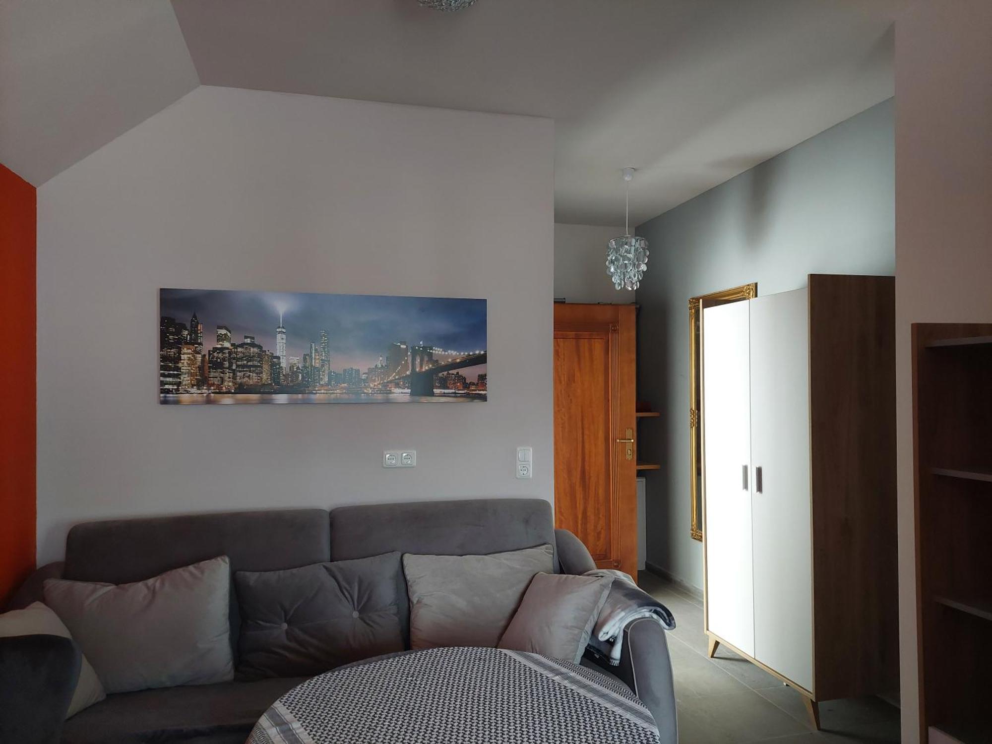 Hotel La Brigitte Et Bernd Hennigsdorf Zewnętrze zdjęcie